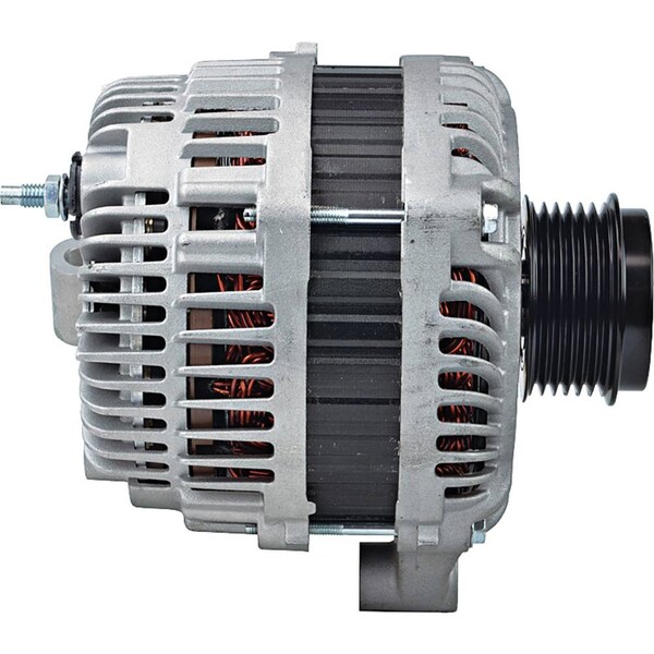 Aftermarket JAndN Electrical Products Alternator 400-48274-JN - main